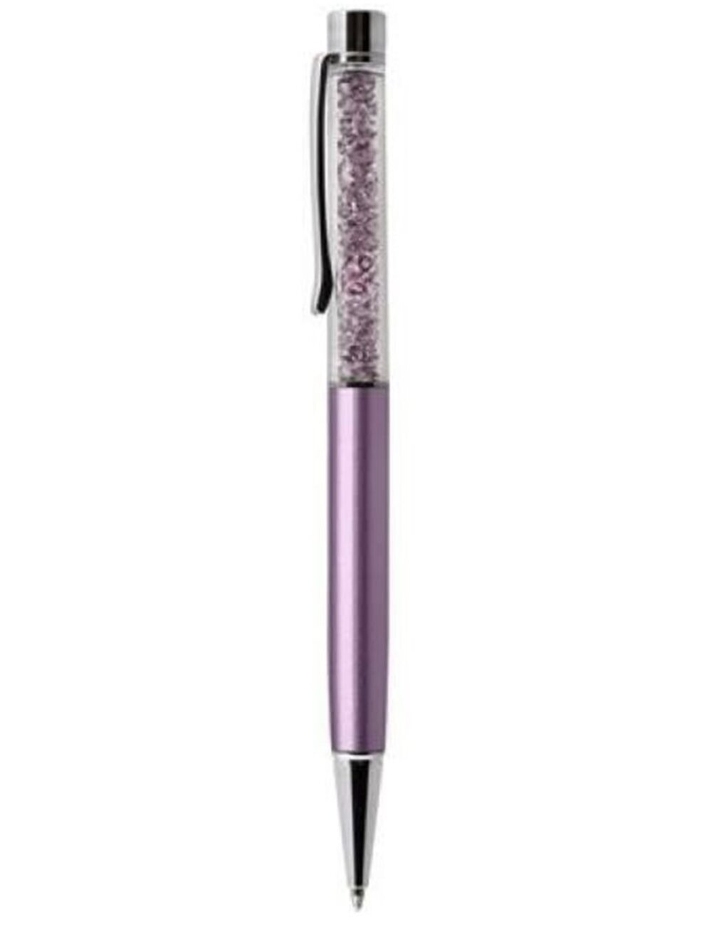 SWAROVSKI Crystalline Ballpoint Pen Lilac